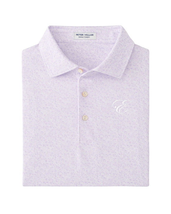 Getaway Performance Jersey Polo