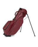 LINKSLEGEND Member Bag - Burgundy