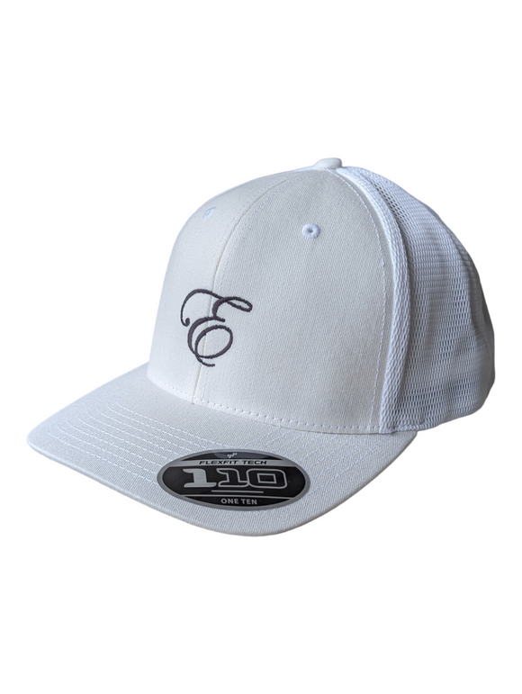 Eligo Cap by Flexfit Delta - Adjustable