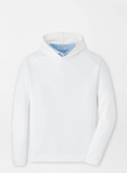 Peter Millar Pine Hoodie
