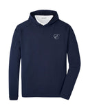 Peter Millar Pine Hoodie