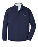 Peter Millar Shield Half Zip Rain Shell
