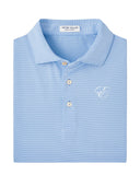 Peter Millar Jubilee Stripe Performance Polo