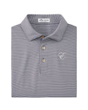 Peter Millar Jubilee Stripe Performance Polo