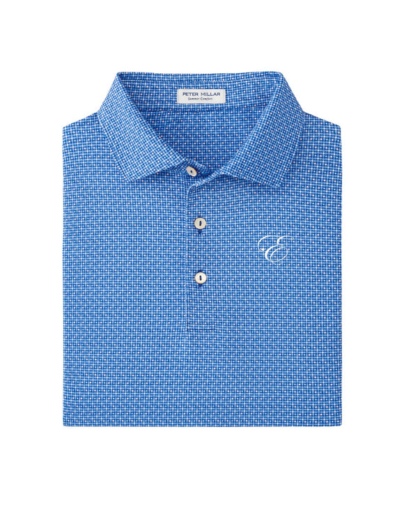 Vega Performance Jersey Polo