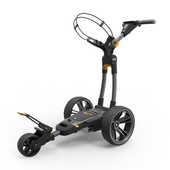 Powakaddy CT8 GPS Trolley