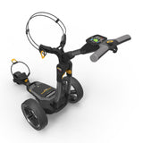 Powakaddy CT8 GPS Trolley