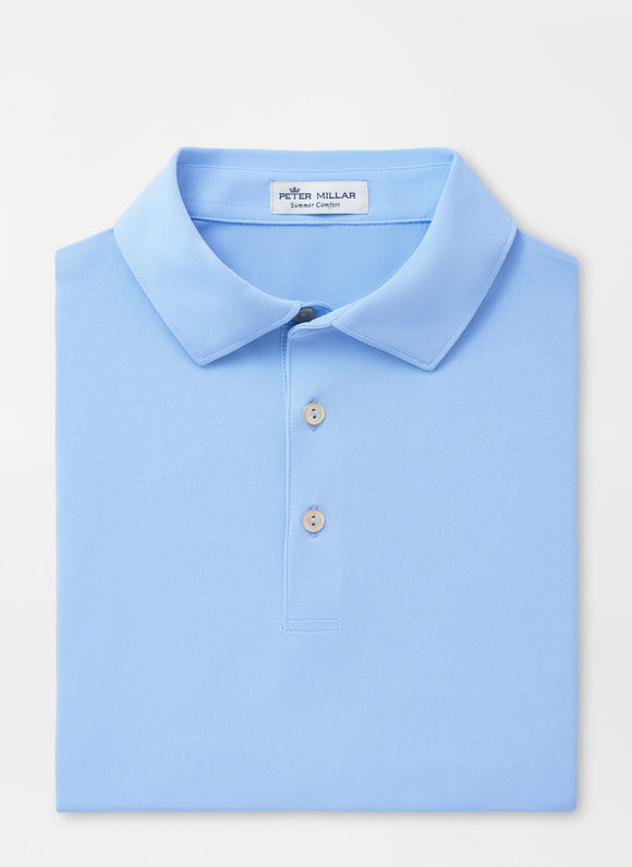 Peter Millar Solid Performance Polo