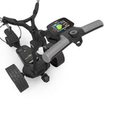 Powakaddy RX1 GPS Remote Trolley