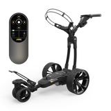 Powakaddy RX1 GPS Remote Trolley