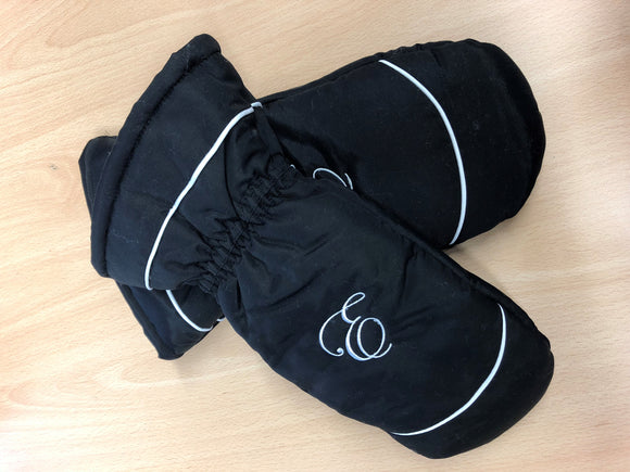 Eligo Unisex Mittens